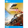 Forza Horizon 4 - Ultimate Edition Windows [Singleplayer Only]